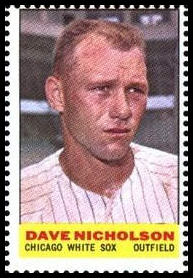 26 Nicholson